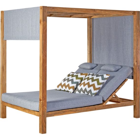OXFORD DAYBED