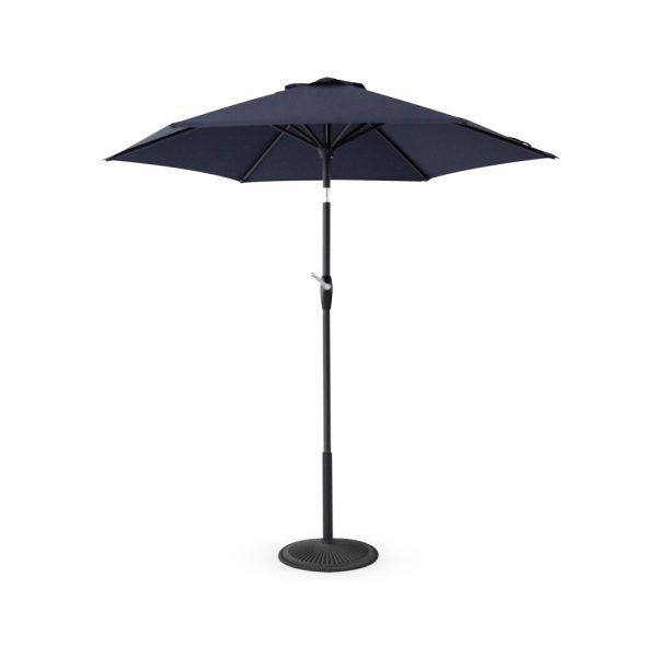 CALIFORNIA BASIC CRANK LIFT UMBRELLA 2.25M - Image 4