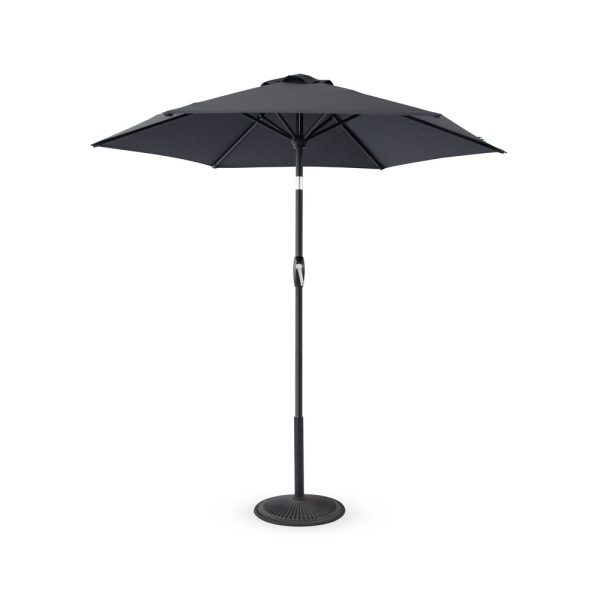 CALIFORNIA BASIC CRANK LIFT UMBRELLA 2.25M - Image 3