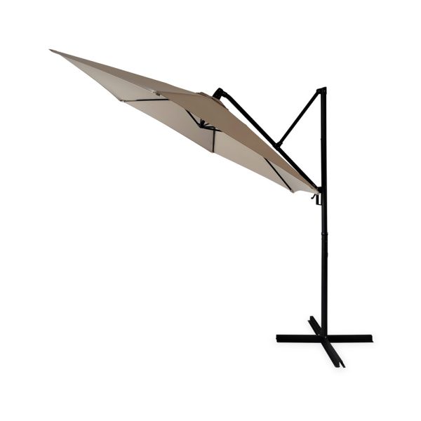 TOSCANA/C10-CANTILEVER DIA 10FT/3M