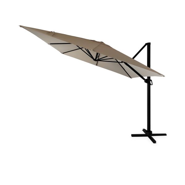 MILANO/C35 CANTILEVER 3*3M