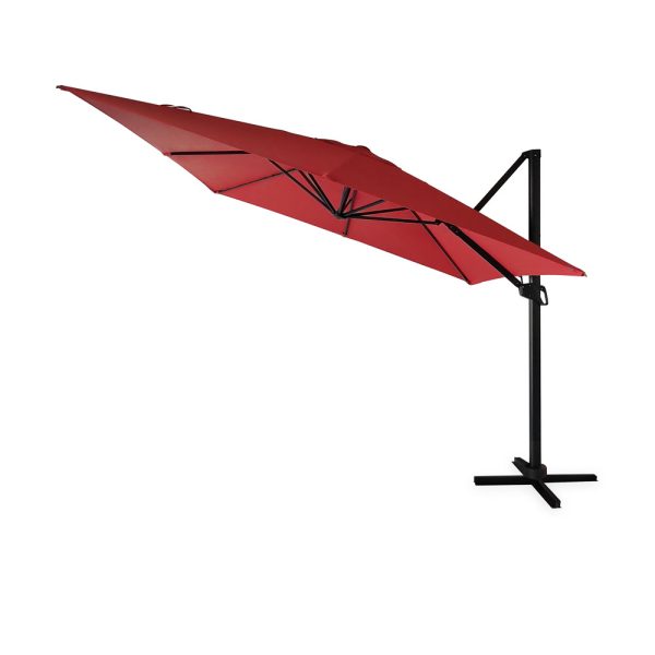 MILANO/C35 CANTILEVER 3*3M - Image 2