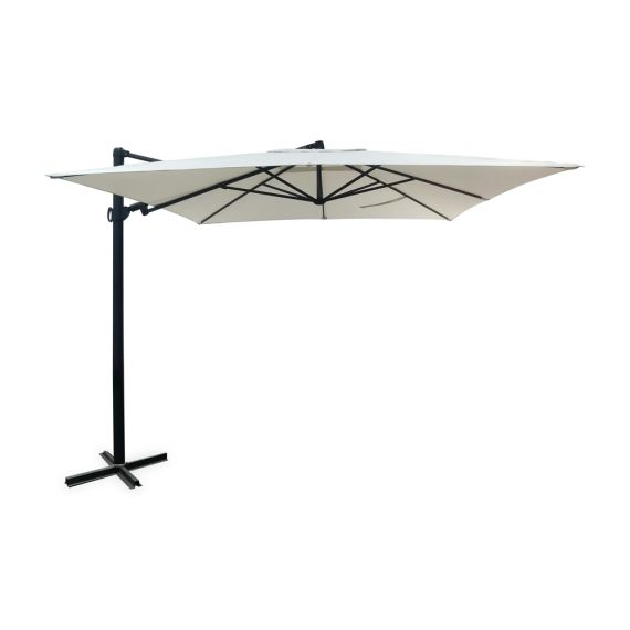 NAPLES/C66A CANTILEVER LUXURY 3*3M