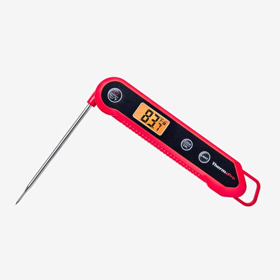THERMO PRO MEAT THERMOMETER (TP01W)