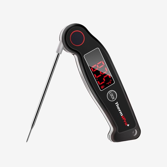 THERMO PRO MEAT THERMOMETER (TP19W)