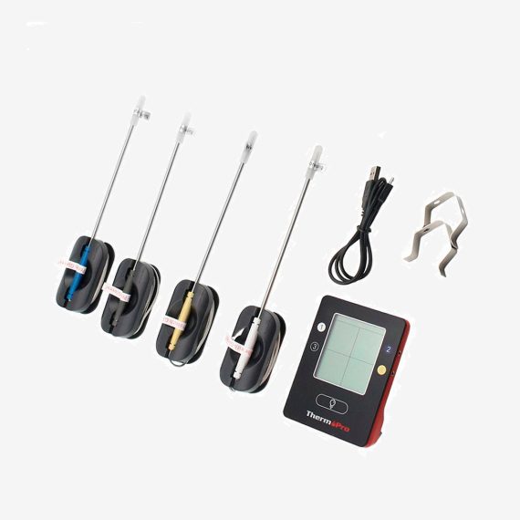 THERMO PRO MEAT THERMOMETER (TP25)
