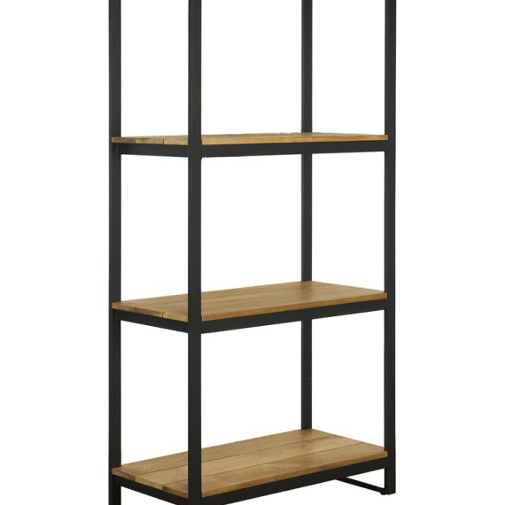 RACK 4 FLOOR  CK SHELF